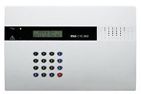  Bild FunkAlarmanlage CTC 960