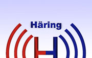 Logo Alaramanlgen H&auml;ring